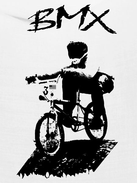 BMX-Rennen
