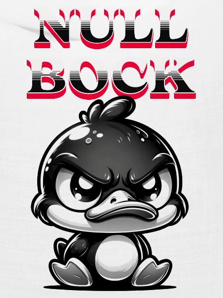 NULL BOCK