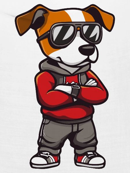 Jack Russel Terrier