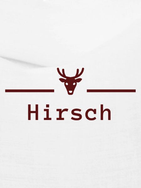 Hirsch