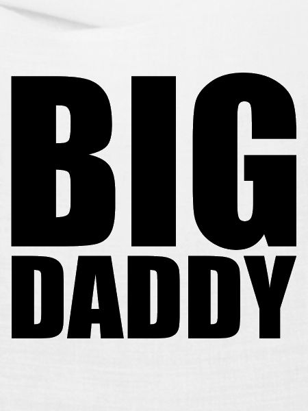 BIG DADDY