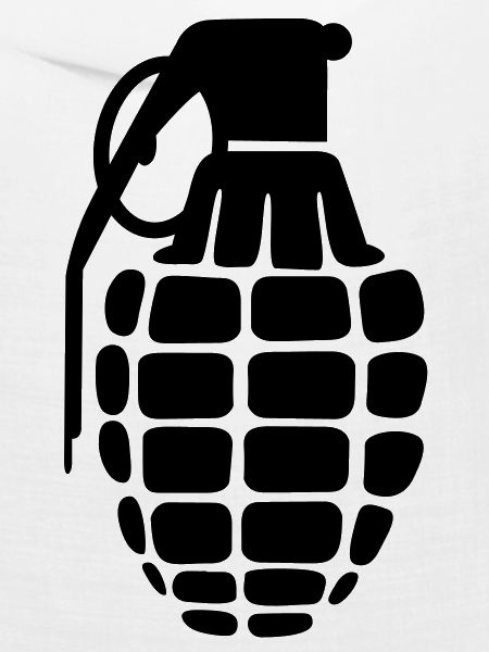 Granate grenade