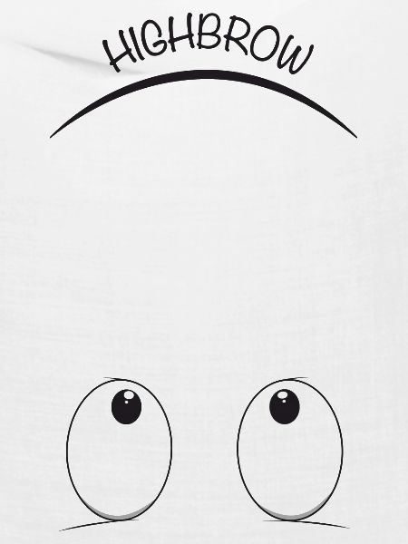 Highbrow_Eyebrow