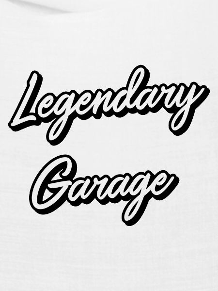 Legendary Garage