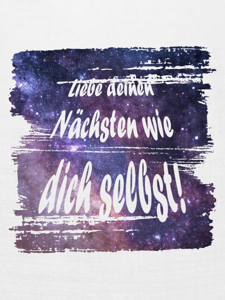 nächstenliebe 1