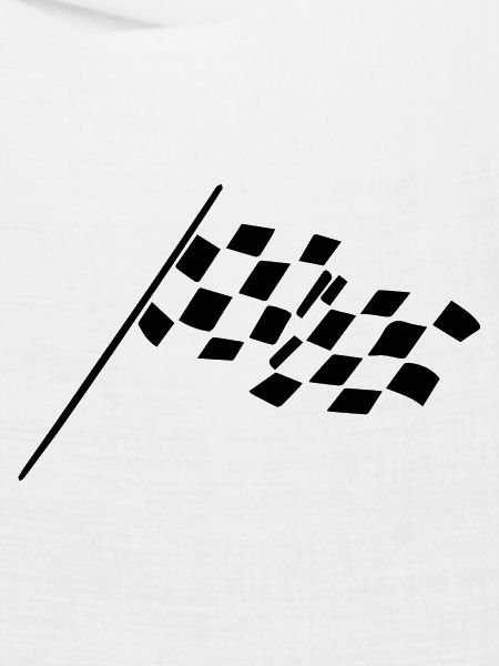 Zielflagge