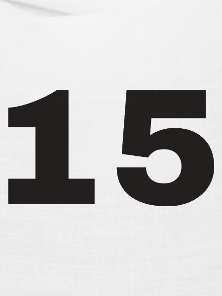 15