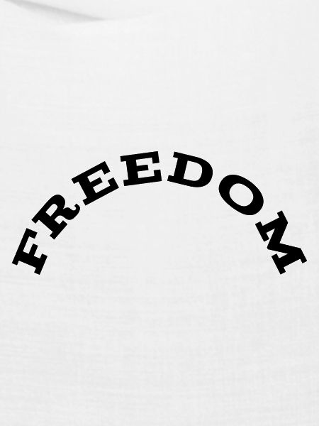 Freedom