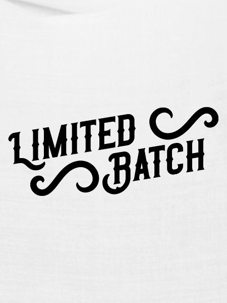 Limited Batch