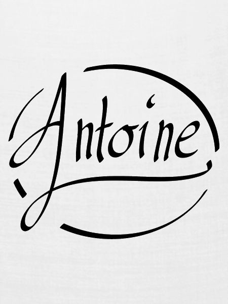 Anthony