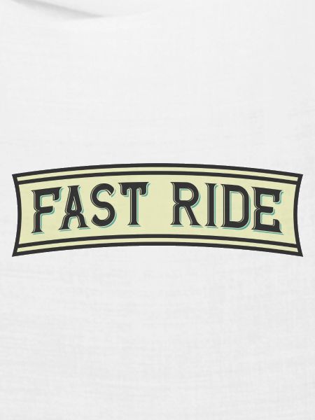 Fast Ride