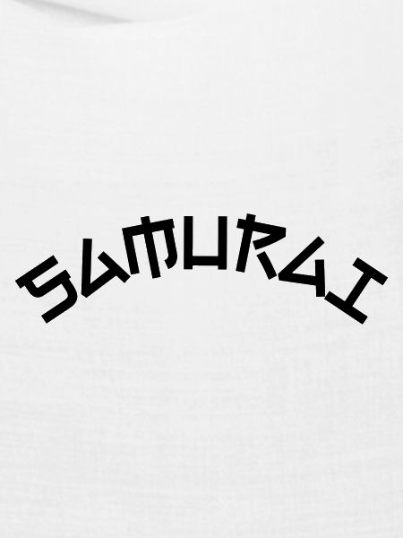 Samurai