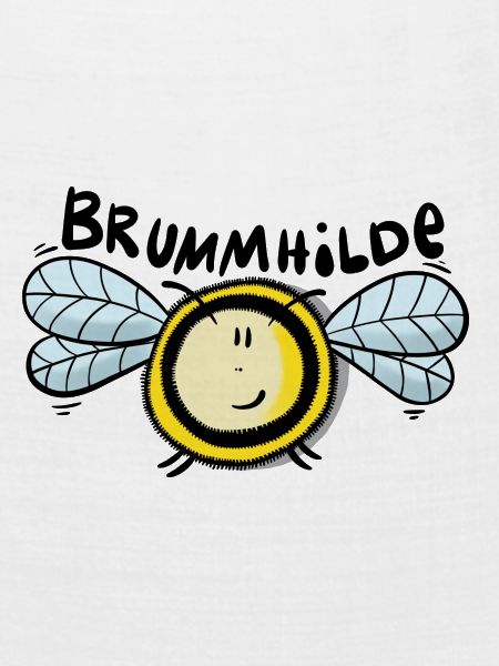 Hummel Brummhilde
