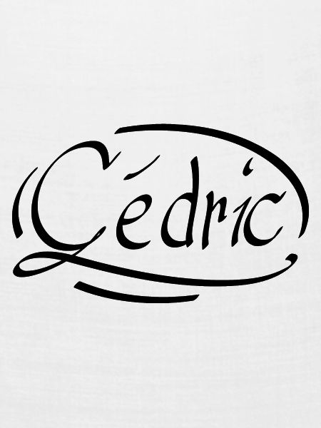Cédric