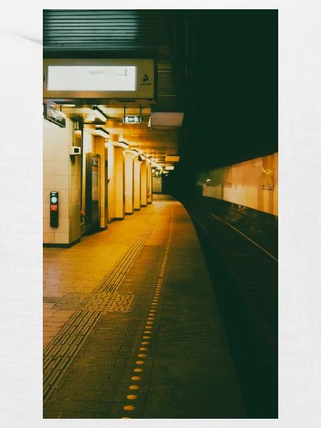 Bahnhof