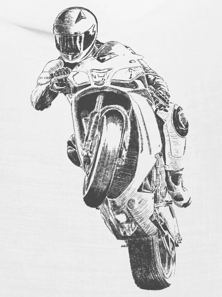 Motorrad