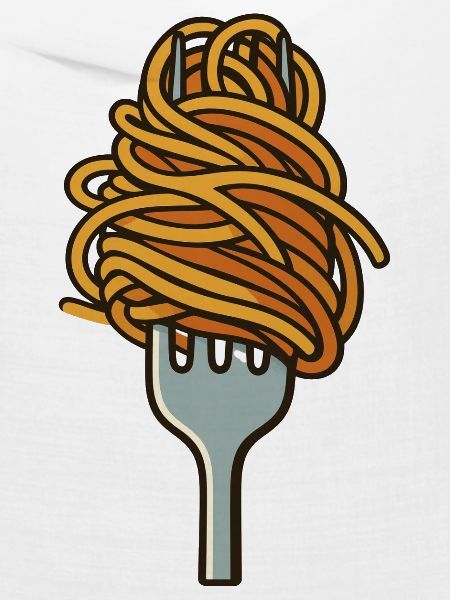 Spaghetti