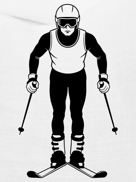 Skifahren