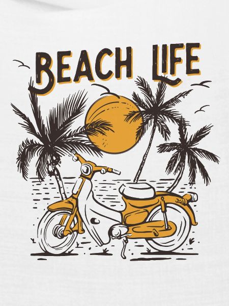Beach Life