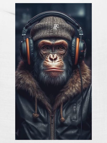 Music Monkey