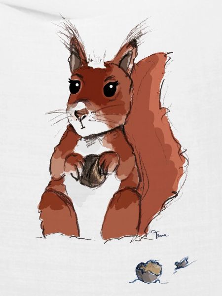 Eichhörnchen