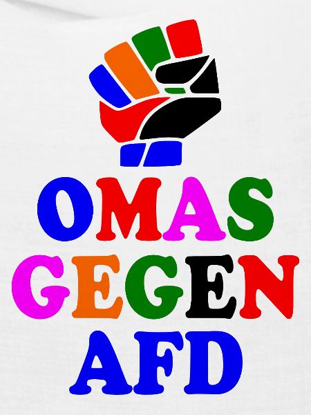 Omas gegen afd