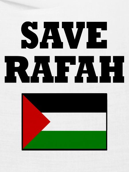 Save rafah