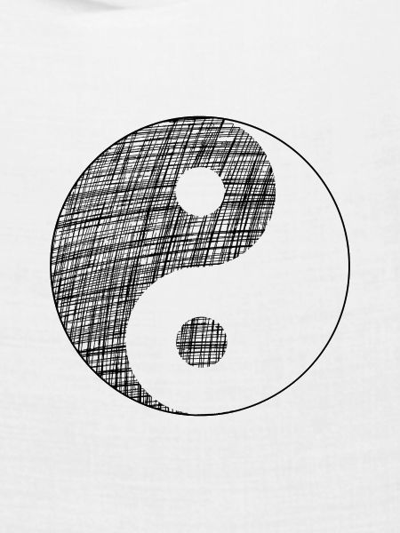 yin yang