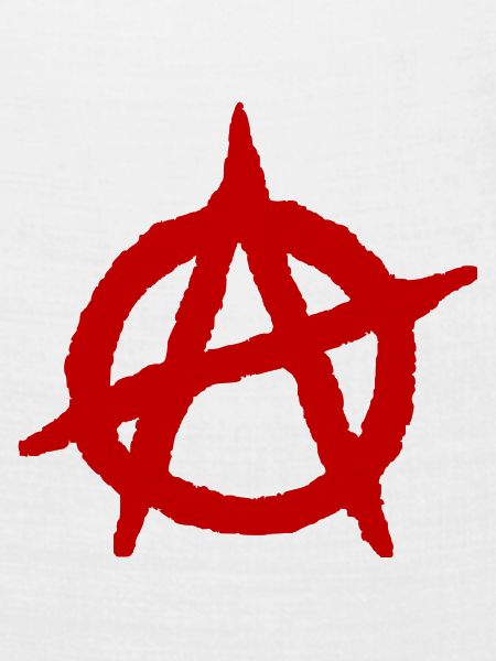 Anarchy Ein Logo