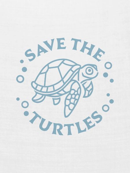 Rettung der Schildkröten