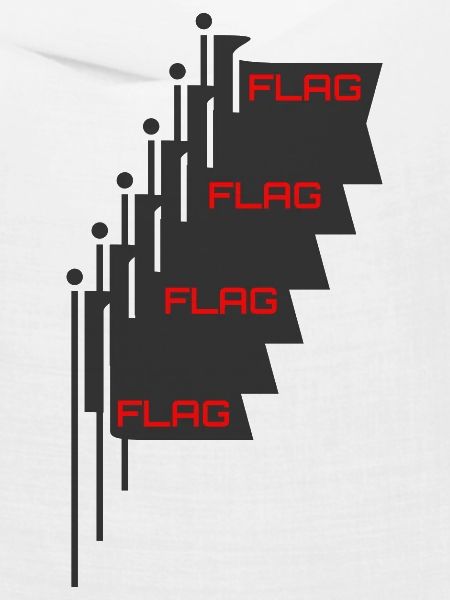Multi Flaggen