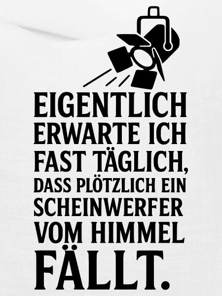 scheinwerfer vom himmel 