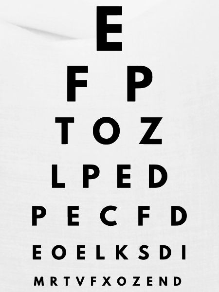 Sehtest 2