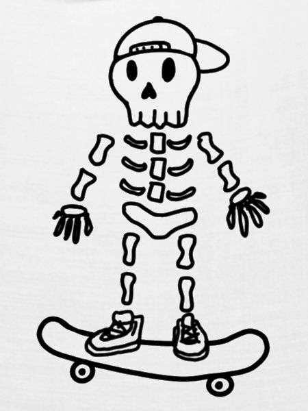 Skaterboy