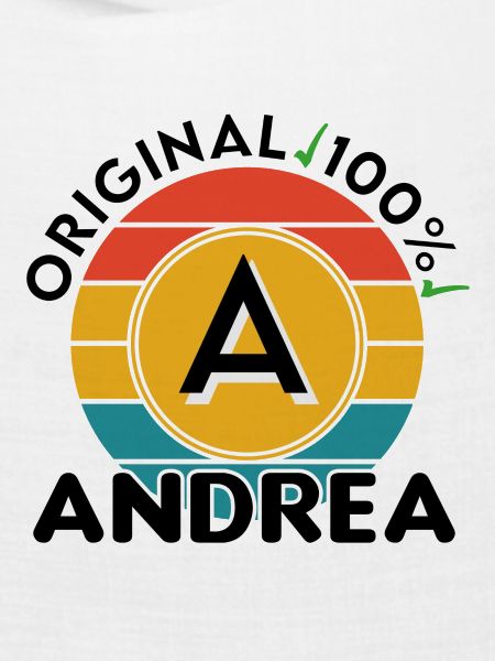 Andrea