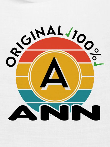 Ann