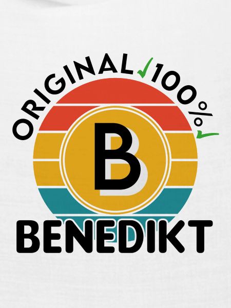 Benedikt