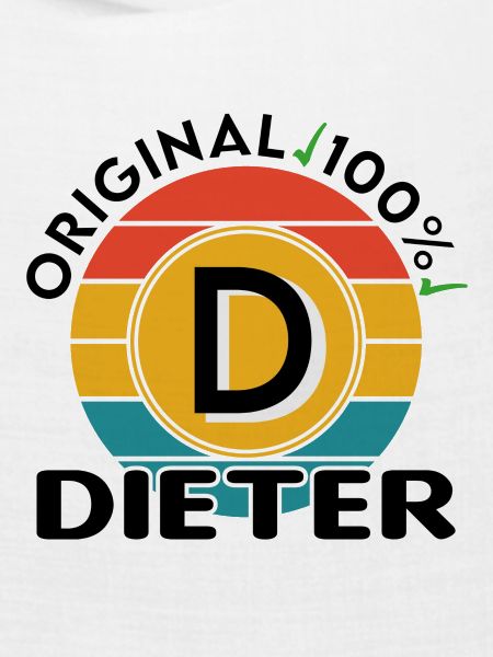 Dieter