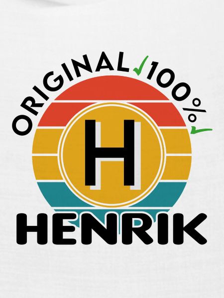 Henrik
