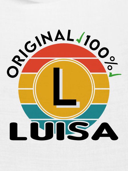 Luisa