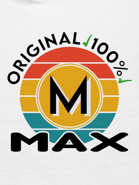Max