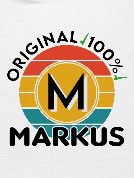 Markus