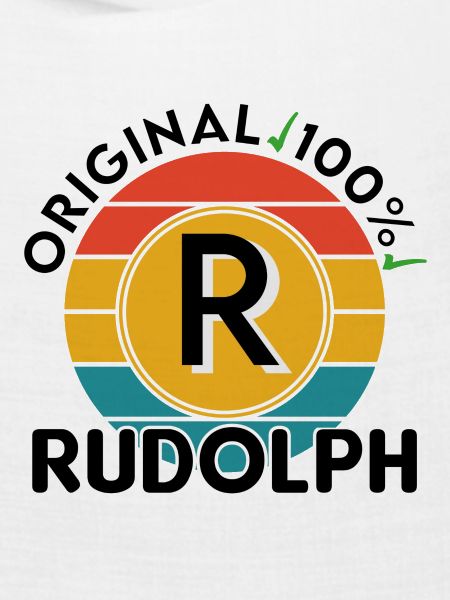 Rudolph