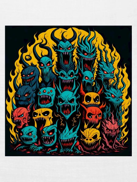 Monster