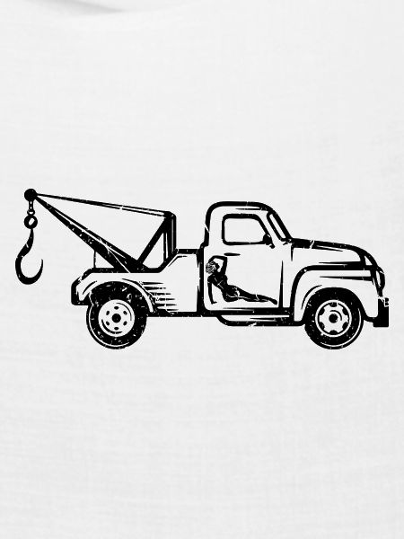 Abschlepper Abschleppwagen Abschleppdienst