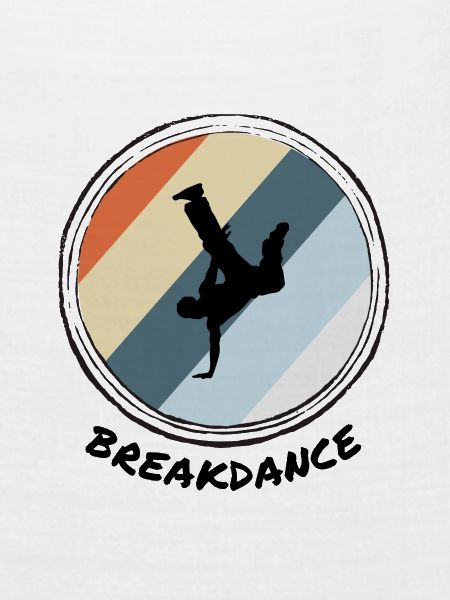 Breakdance
