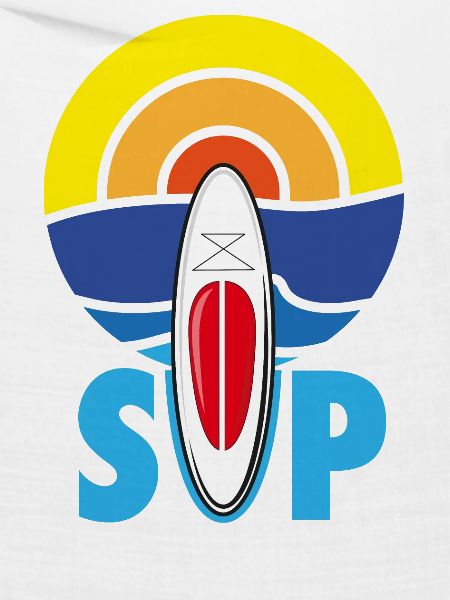 SUP - Stand UP Paddle
