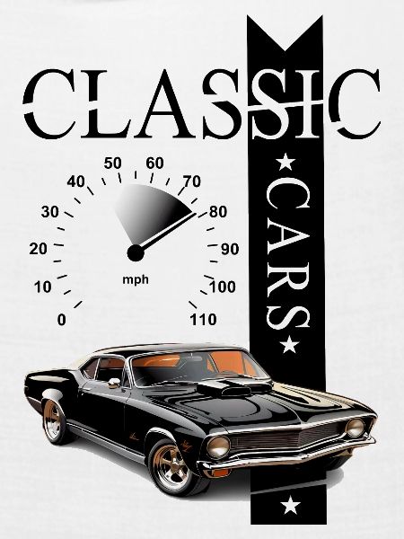 Classic Car