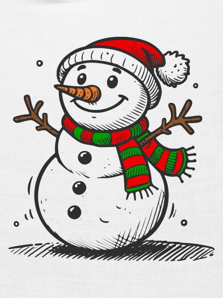 Schneemann