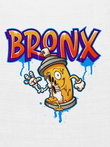 Bronx Graffiti